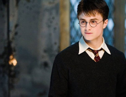 Harry Potter e o cálice de fogo