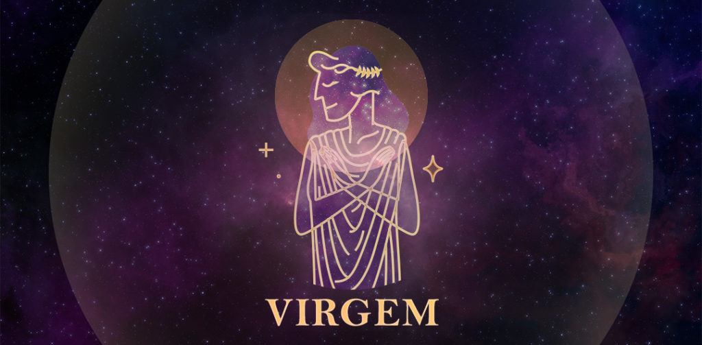 ASCENDENTE VIRGEM E OS SIGNOS - II - Blog do Wilson Rosa