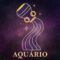 Signo de Aquário